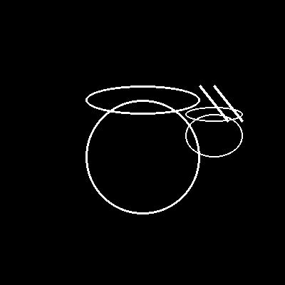 Cimaron - Eric Virgal - Drums