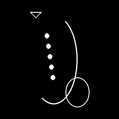 Salma ya salama - Dalida - Oboe