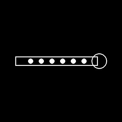 taboo midi - Don Omar - Flute