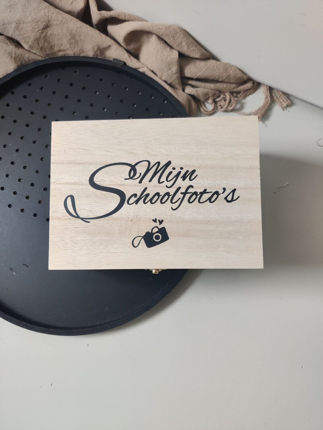 Schoolfotobox