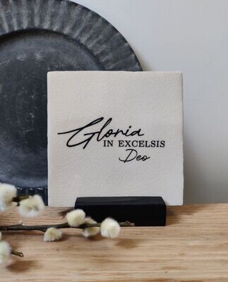 Gloria in Excelsis Deo Gloria in Excelsis Deo