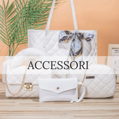 Accessori