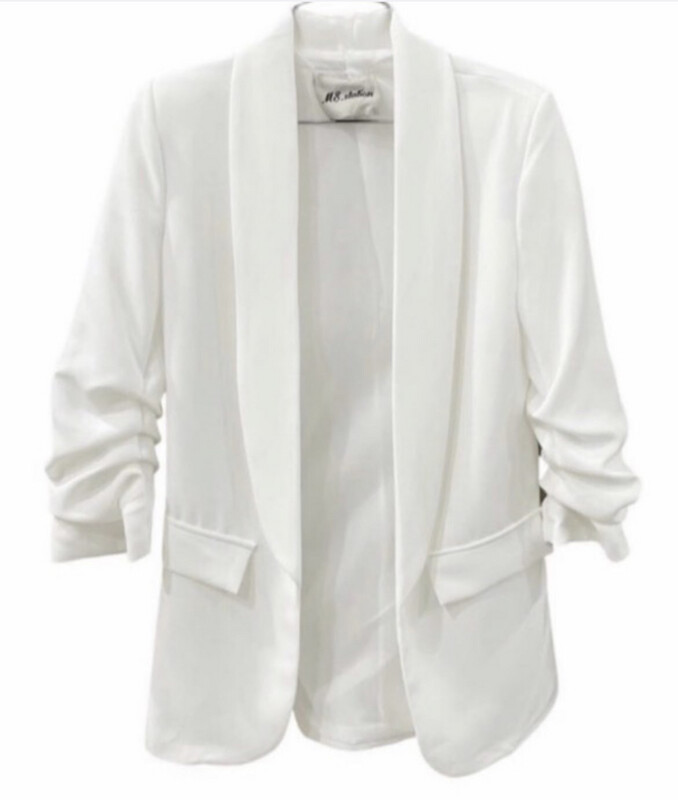 Blazer B