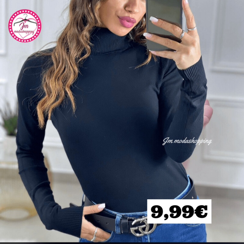 Dolcevita Camilla Dolcevita Camilla