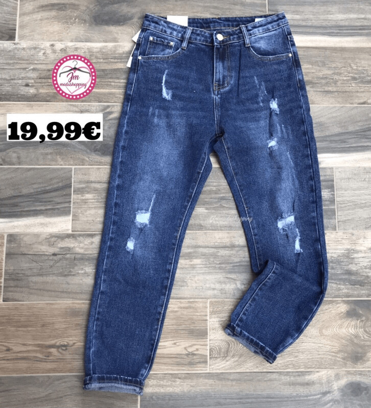 Jeans Lavinia