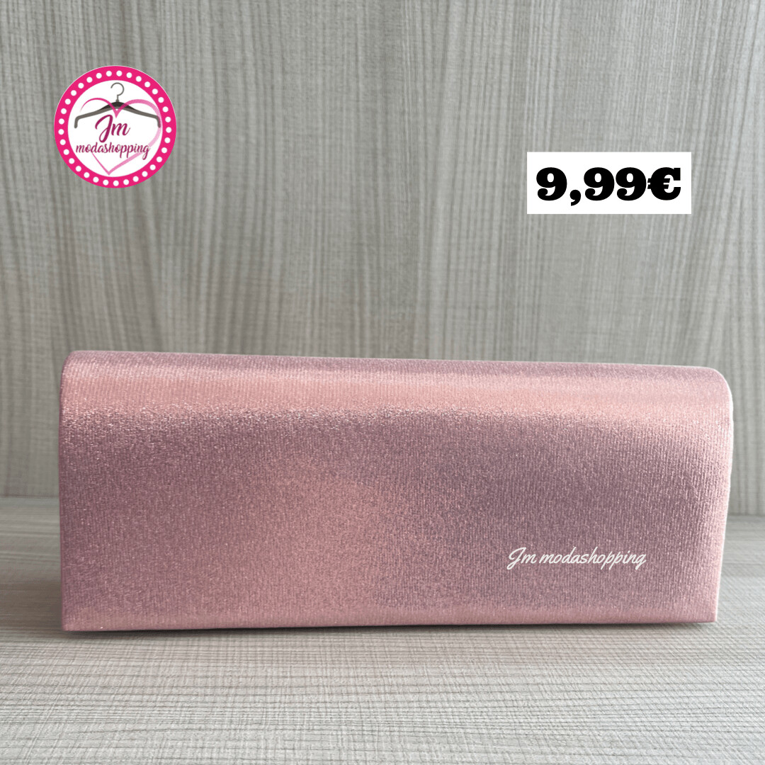 Pochette Selenia