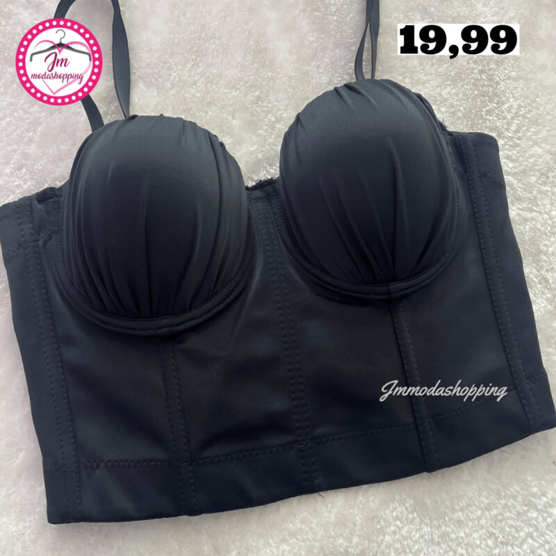 Crop black