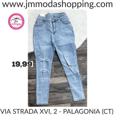 Jeans skinny Sofia