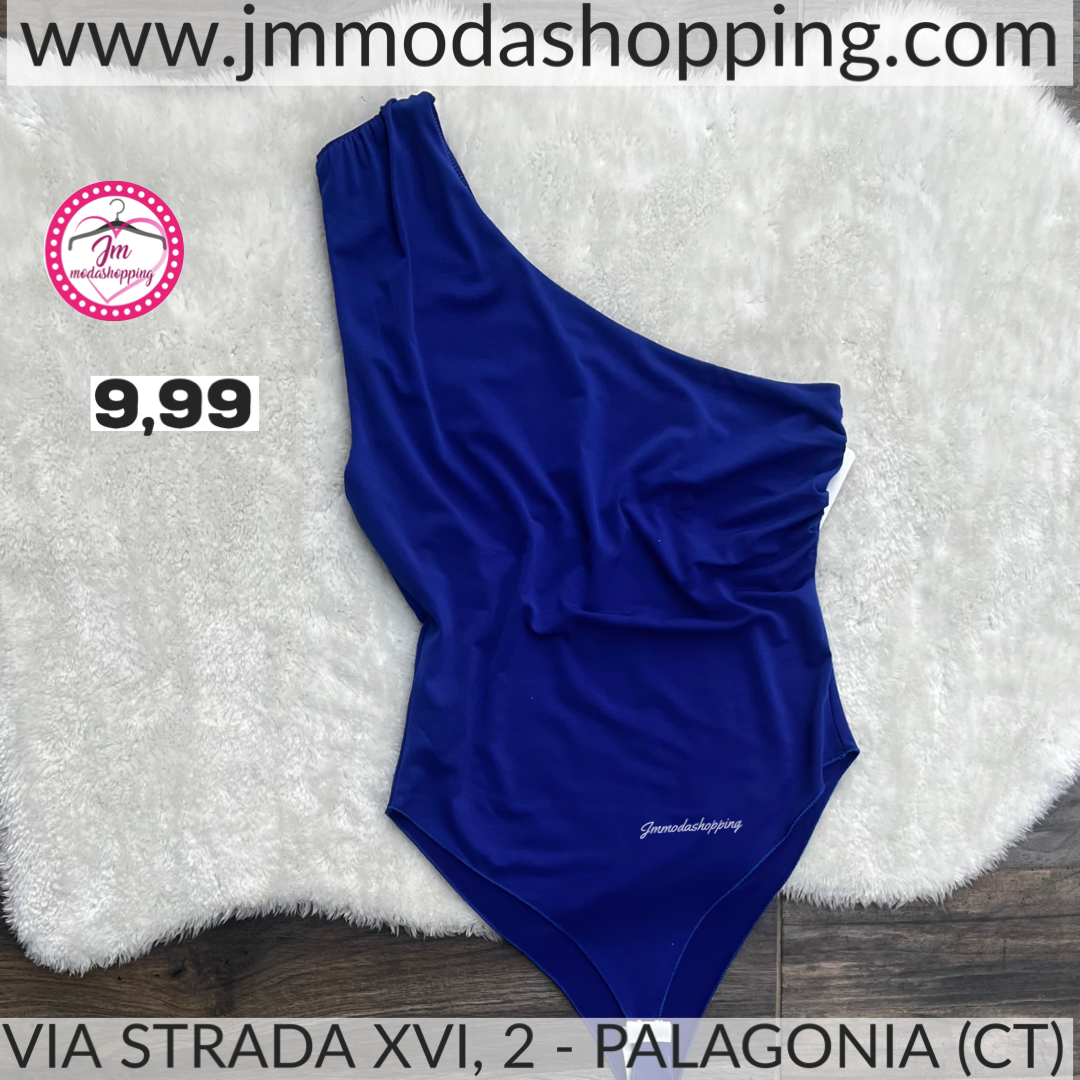 Body monospalla Evelyn