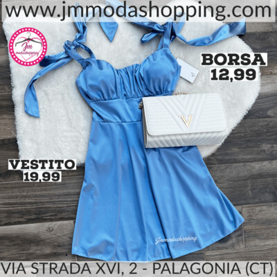 Vestito Penny