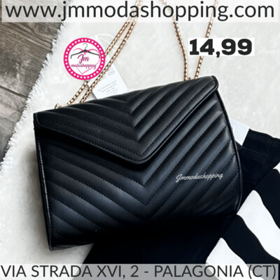 Borsa verty