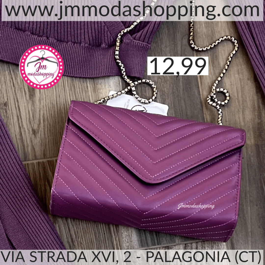 Borsa Lavinia