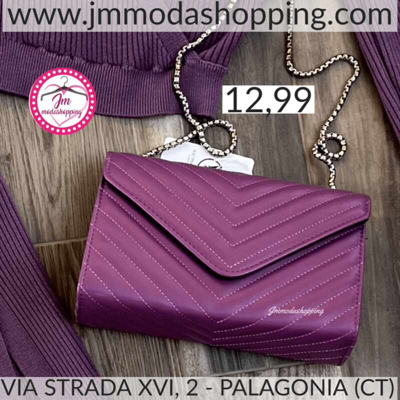 Borsa Lavinia