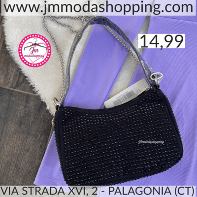Borsa Angelica