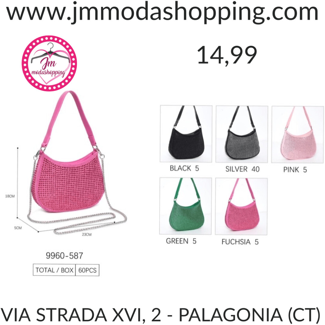 Borsa Angelica