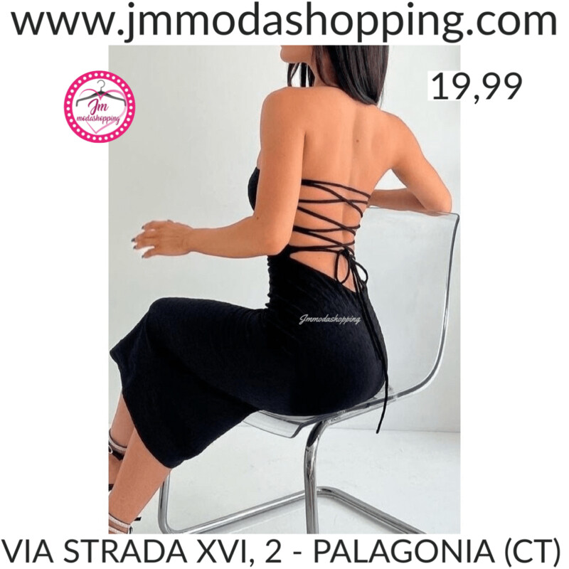 Vestito Madame