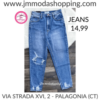 Jeans Eleny