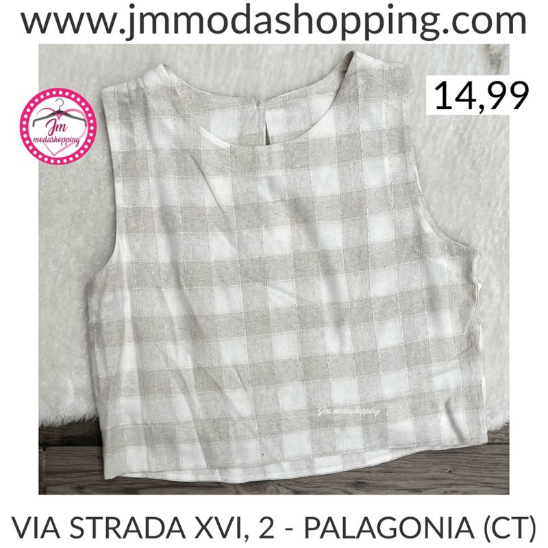 Maglia Fabiana