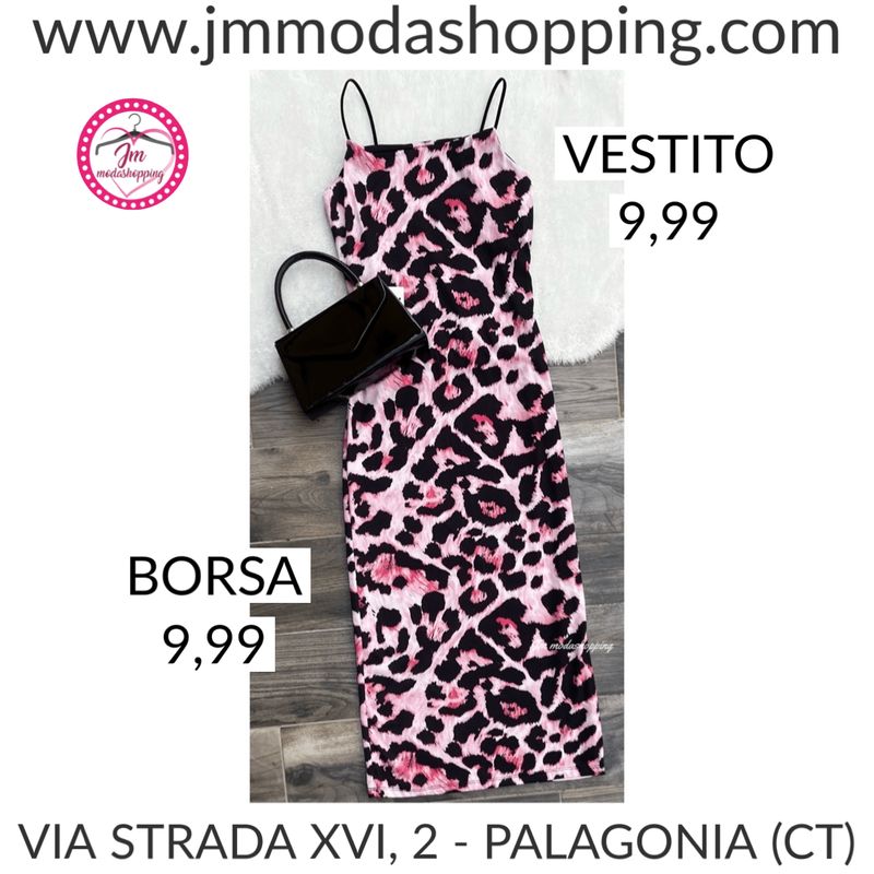 Vestito Alessandra