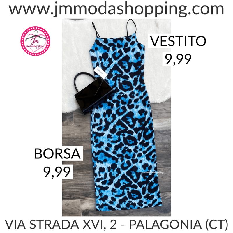 Vestito Alessandra Vestito Alessandra