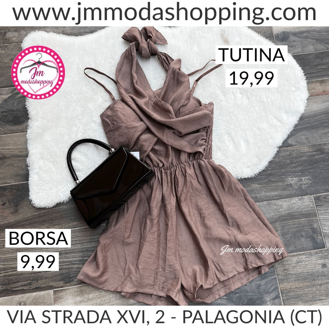 Tutina Morich