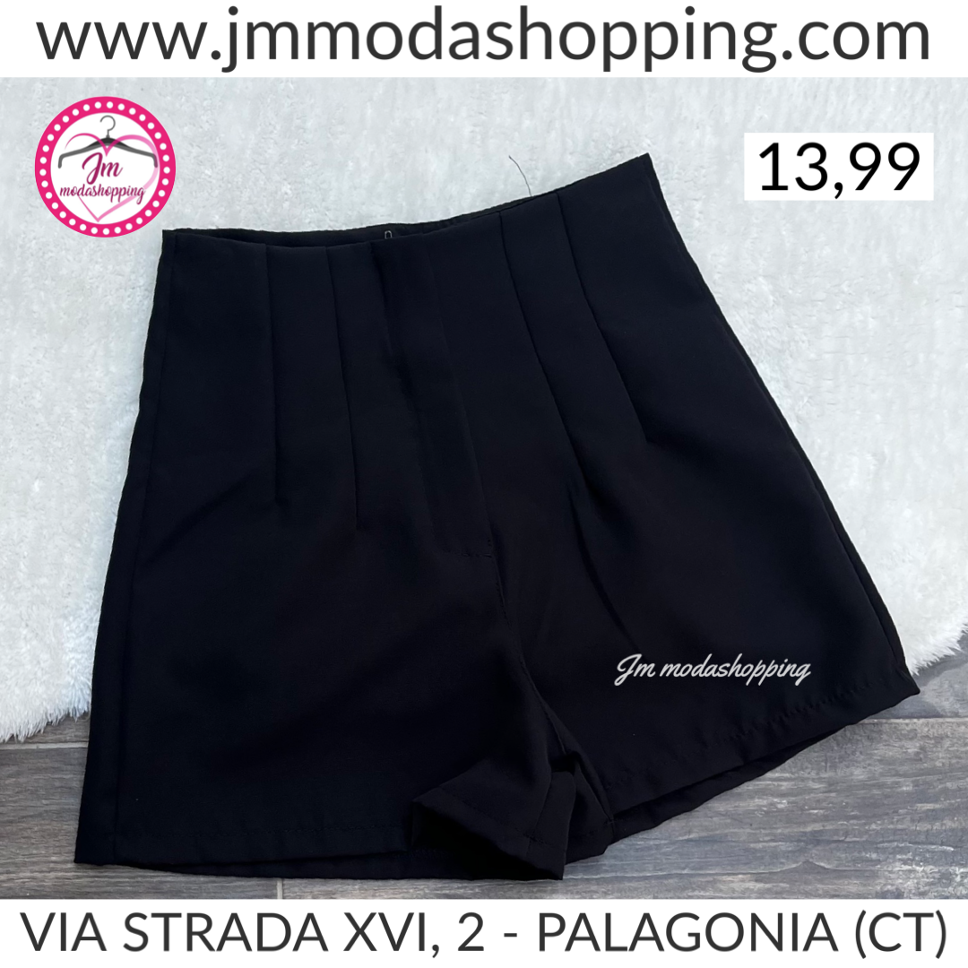 Pantaloncino zar