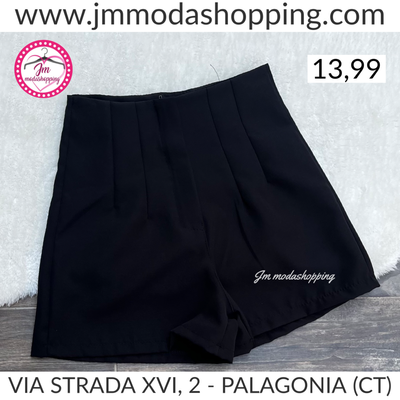 Pantaloncino zar