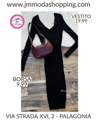 Vestito Francy