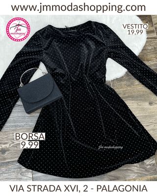 Vestito Meka