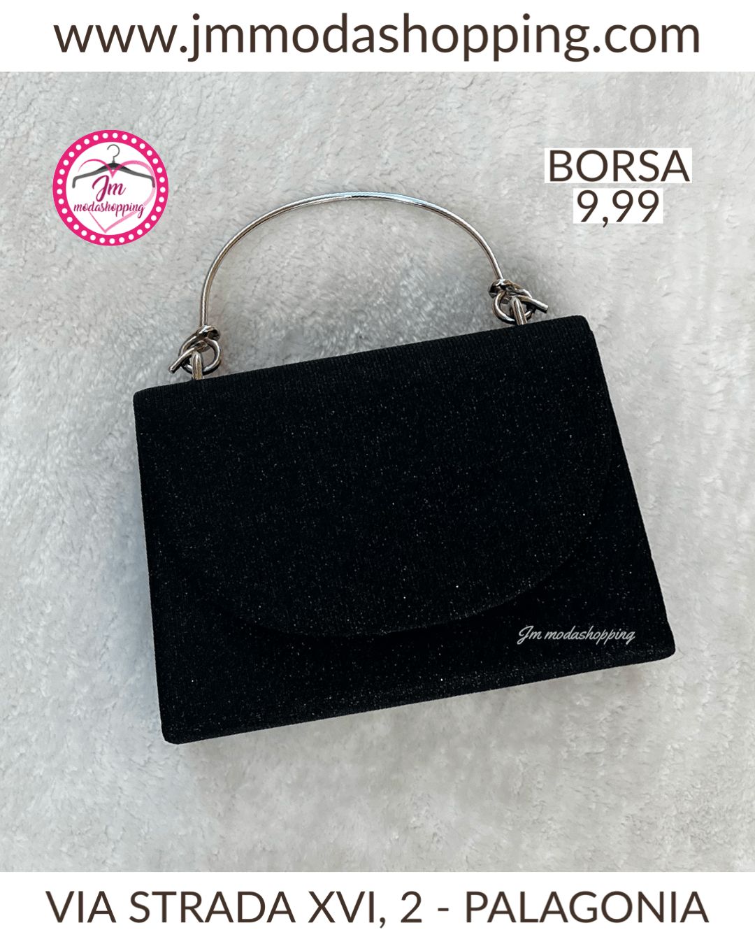 Borsa Semy