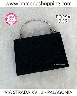 Borsa Semy