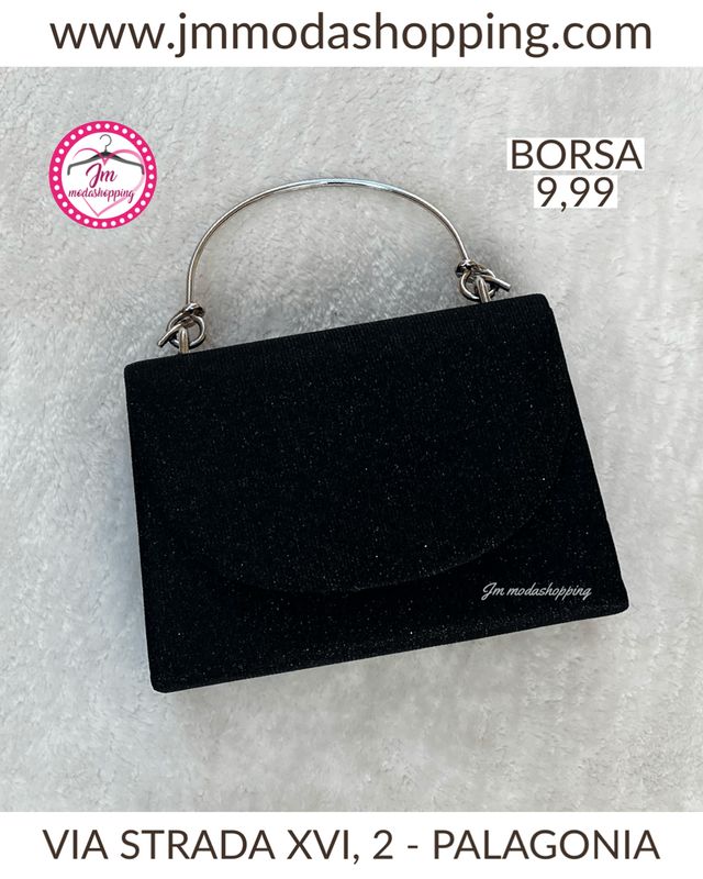 Borsa Semy