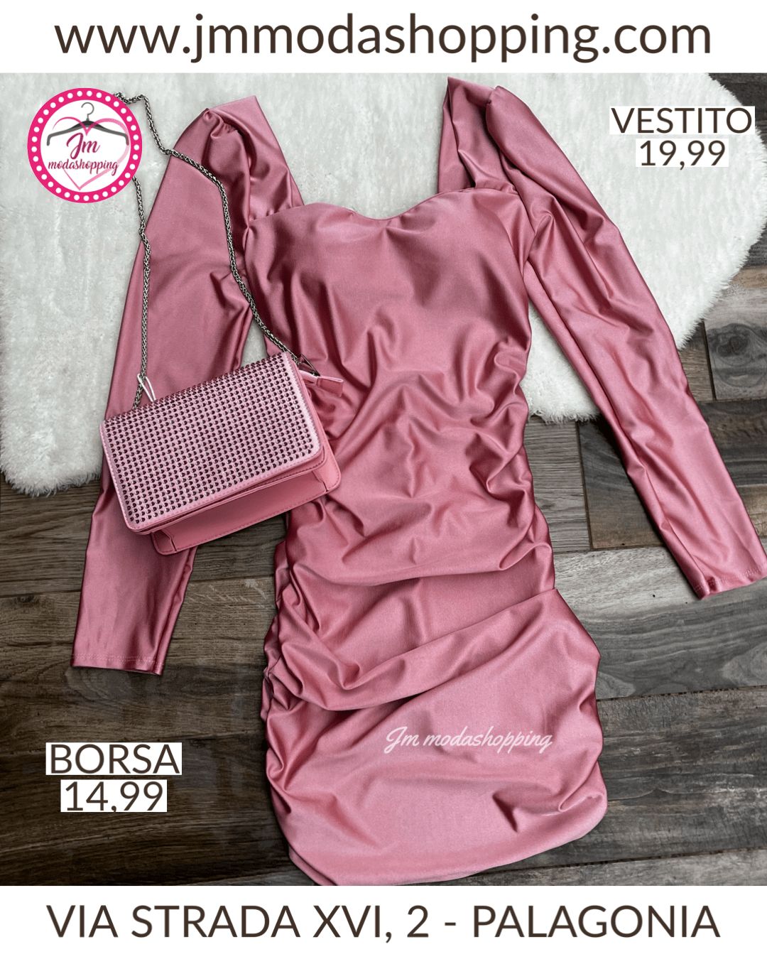 Vestito Elodie