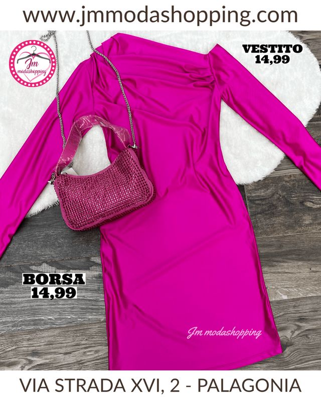 Vestito kim Vestito kim