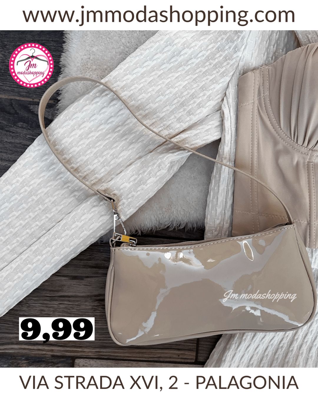 Borsa Jessica