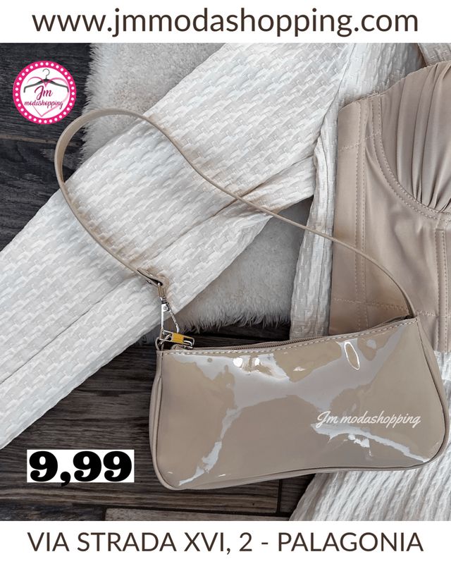 Borsa Jessica