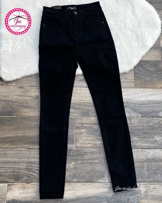 Jeans Black