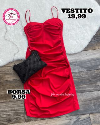Vestito Elite