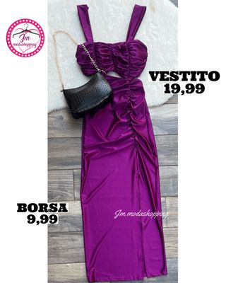 Vestito Emma