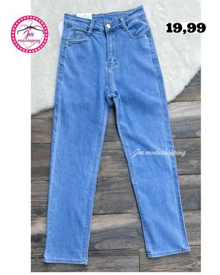 Jeans Monia