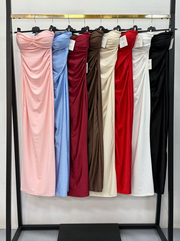 Vestito Litoralia