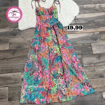 Vestito mania Marica