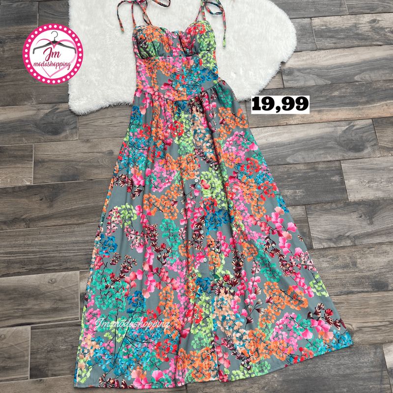 Vestito mania Marica