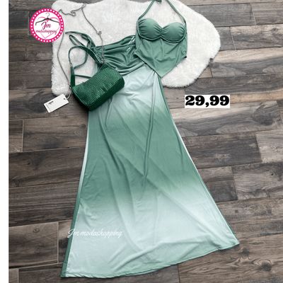 Coordinato gonna e top Graziella