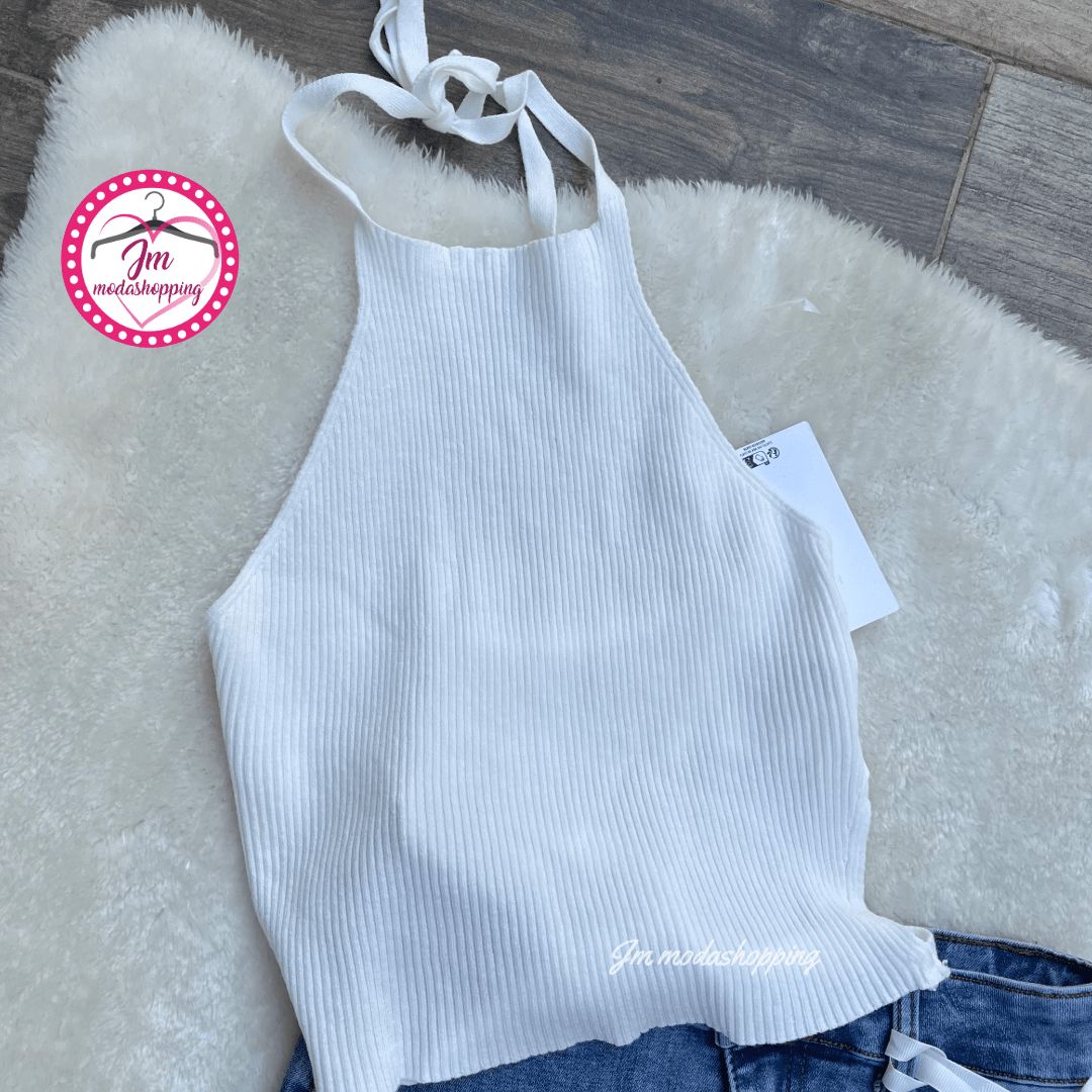 Top in filo Matilde