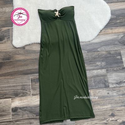 Vestito costina Livorno