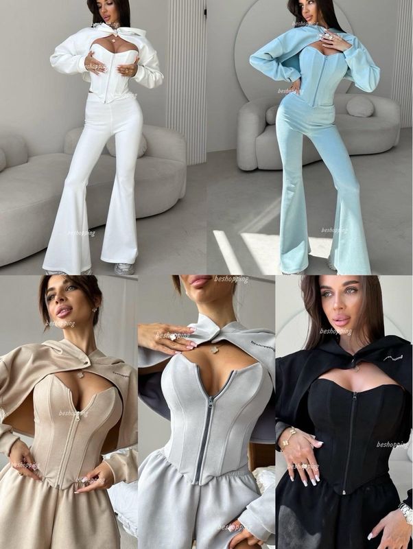Completo 3 pz Veronica
