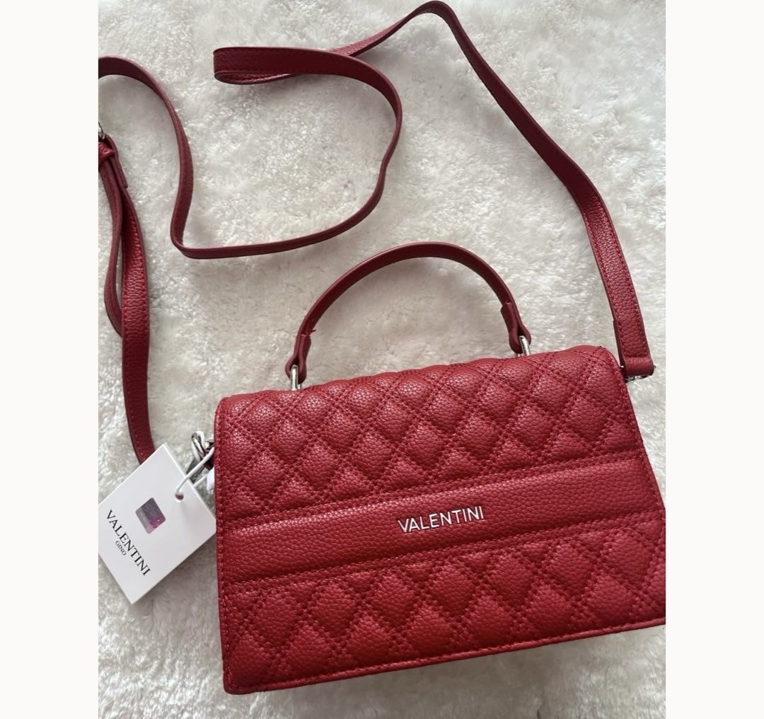 Borsa Carla