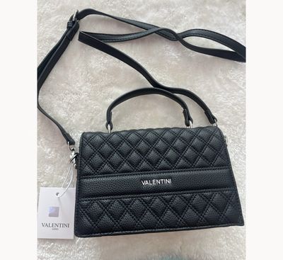Borsa Carla Nera