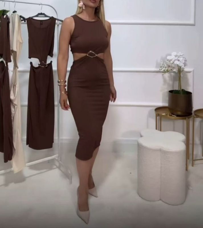 Vestito Malena